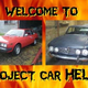 Illustration for article titled PCH, Italian Coupe For About A Grand Edition: Lancia Beta or Alfa Romeo GTV?